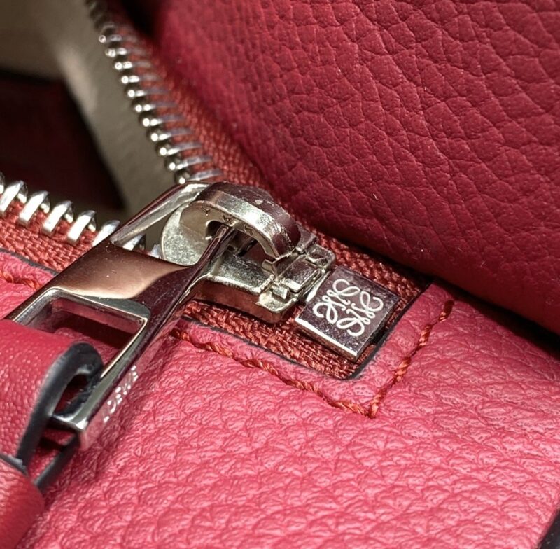 Lowee Puzzle Small Bag-24*10*14CM - Image 2