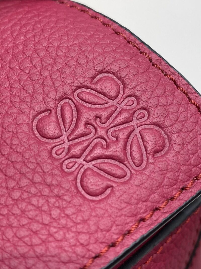 Lowee Puzzle Small Bag-24*10*14CM - Image 5