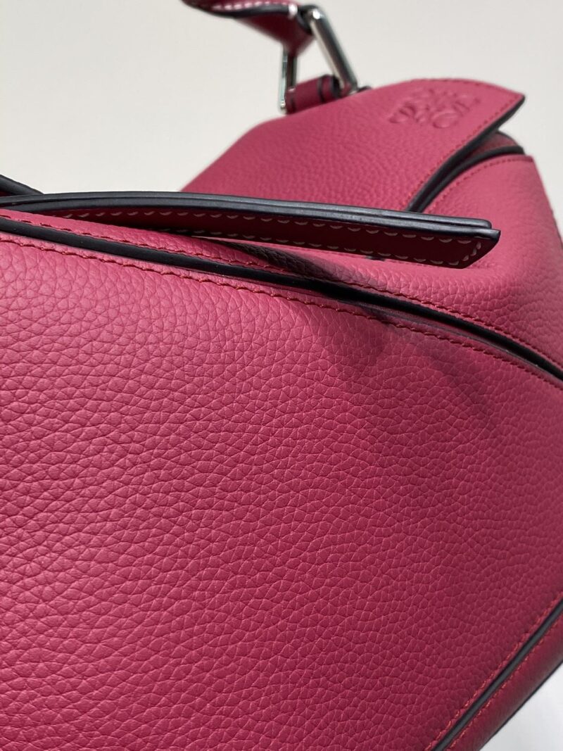 Lowee Puzzle Small Bag-24*10*14CM - Image 9