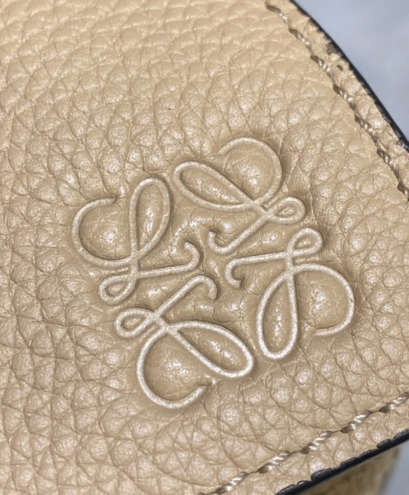 Lowee Puzzle Small Bag-24*10*14CM - Image 7