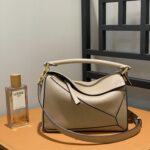 Lowee Puzzle Small Bag-24*10*14CM