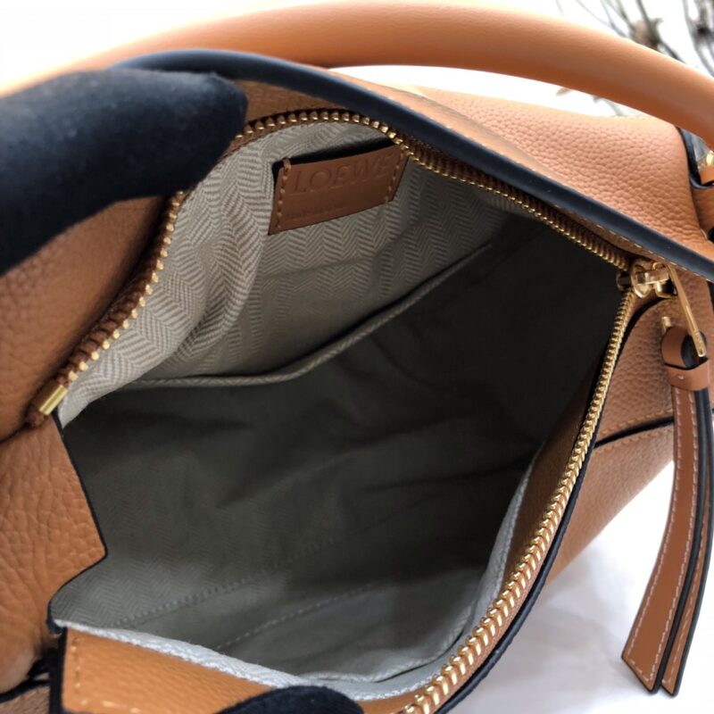 Lowee Puzzle Small Bag-24*10*14CM - Image 2