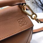 Lowee Puzzle Small Bag-24*10*14CM - Image 5