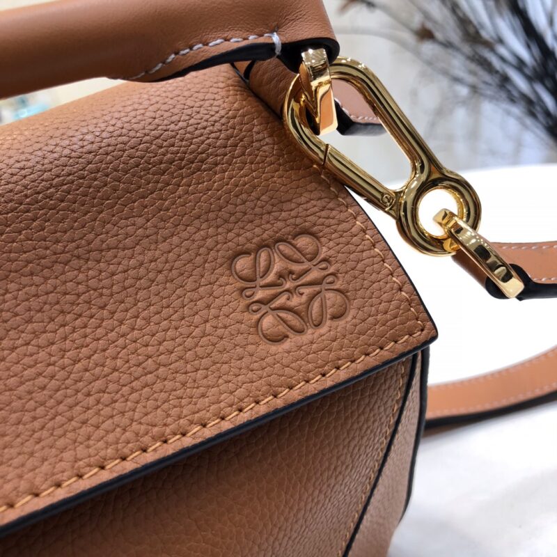 Lowee Puzzle Small Bag-24*10*14CM - Image 5