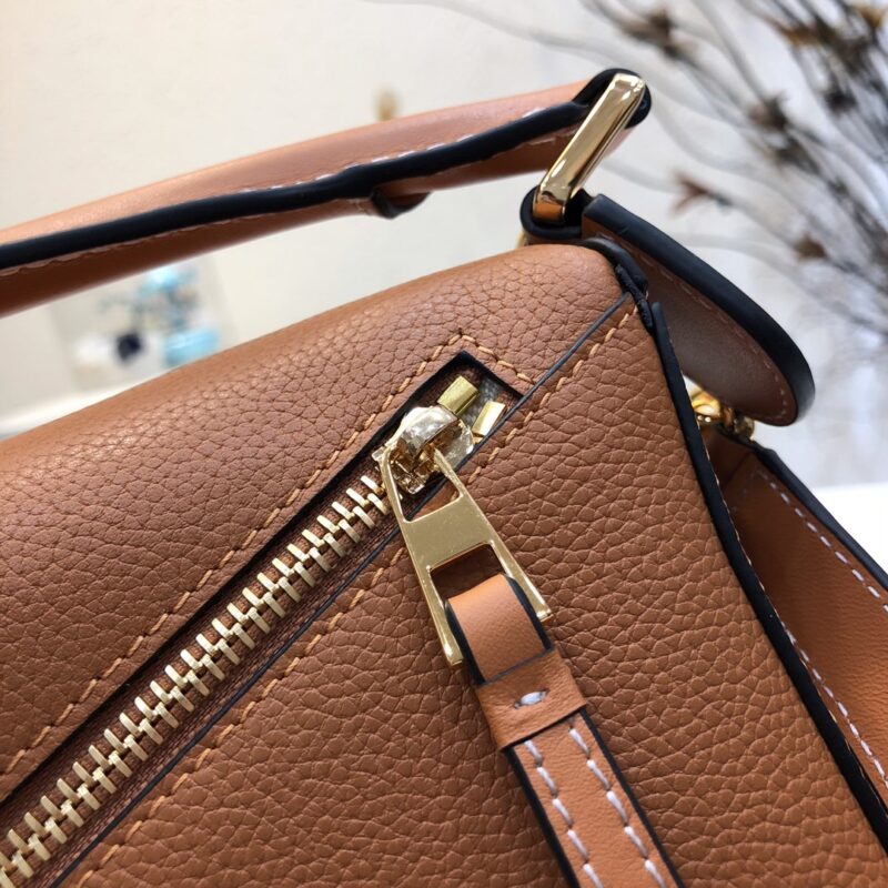 Lowee Puzzle Small Bag-24*10*14CM - Image 6