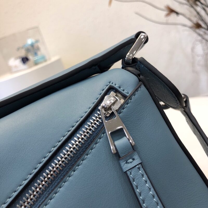 Lowee Puzzle Small Bag-24*10*14CM - Image 2