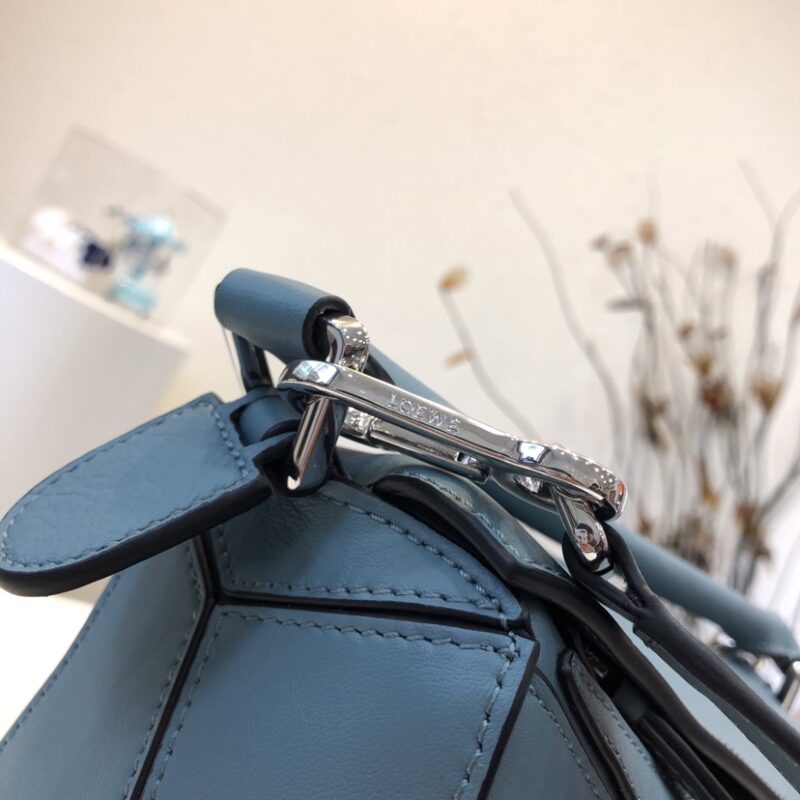 Lowee Puzzle Small Bag-24*10*14CM - Image 3