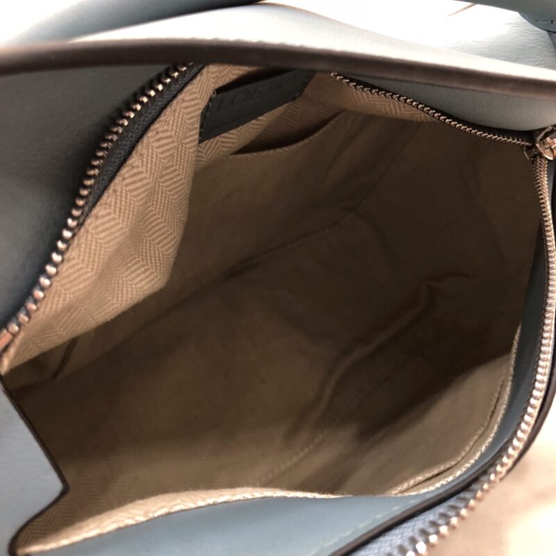 Lowee Puzzle Small Bag-24*10*14CM - Image 5