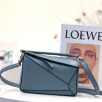 Lowee Puzzle Small Bag-24*10*14CM