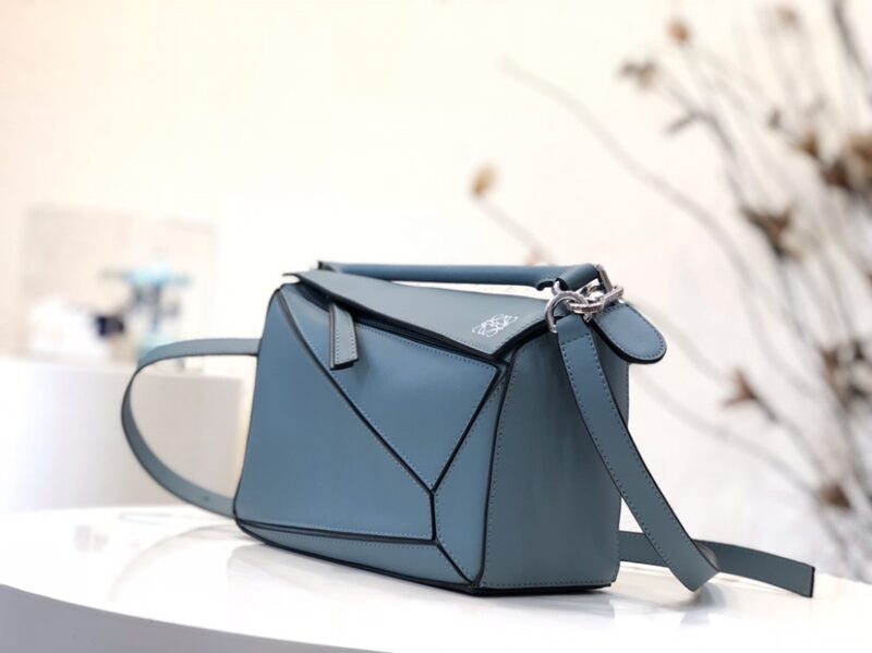 Lowee Puzzle Small Bag-24*10*14CM - Image 7