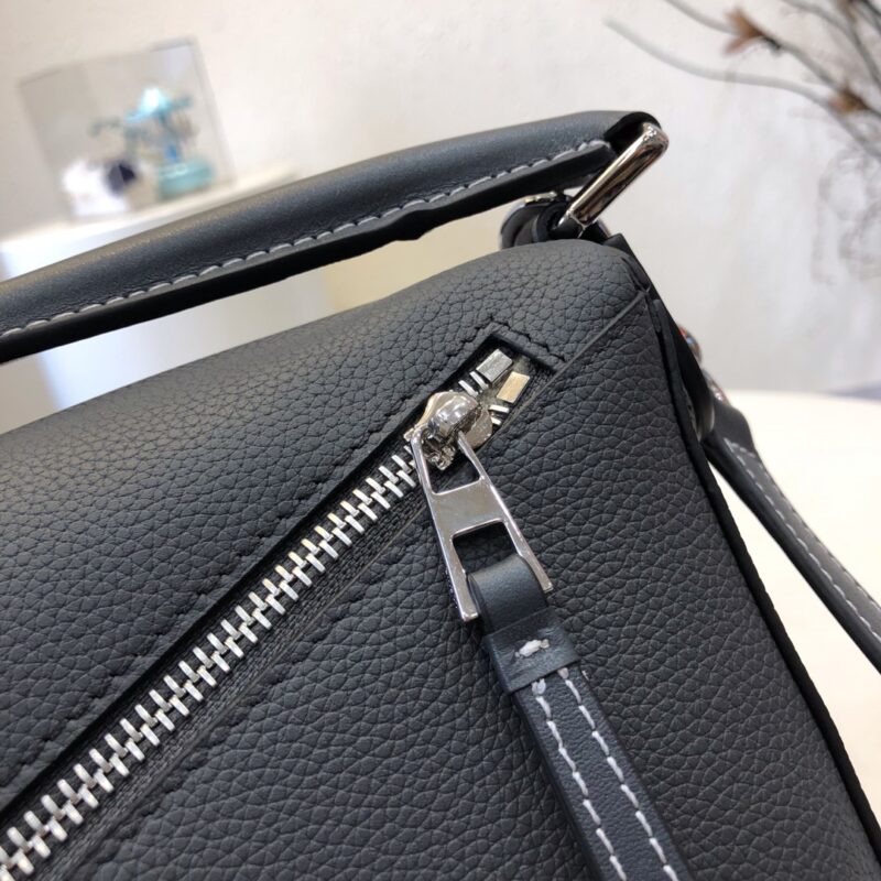 Lowee Puzzle Small Bag-24*10*14CM - Image 3