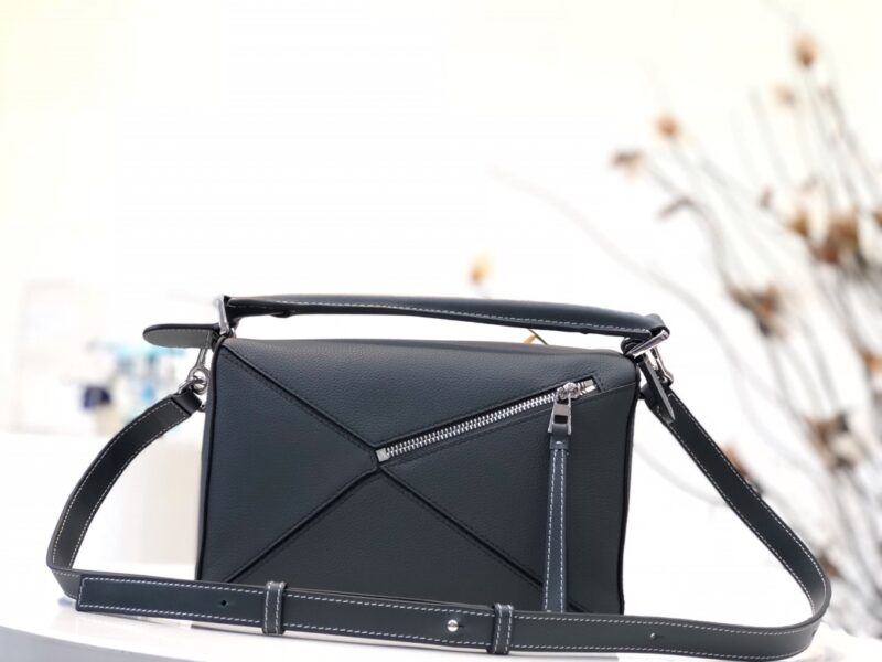 Lowee Puzzle Small Bag-24*10*14CM - Image 6