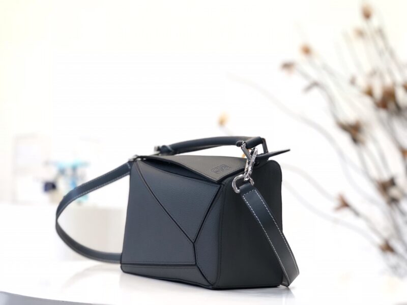 Lowee Puzzle Small Bag-24*10*14CM - Image 7