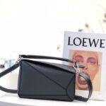 Lowee Puzzle Small Bag-24*10*14CM