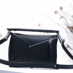 Lowee Puzzle Small Bag-24*10*14CM