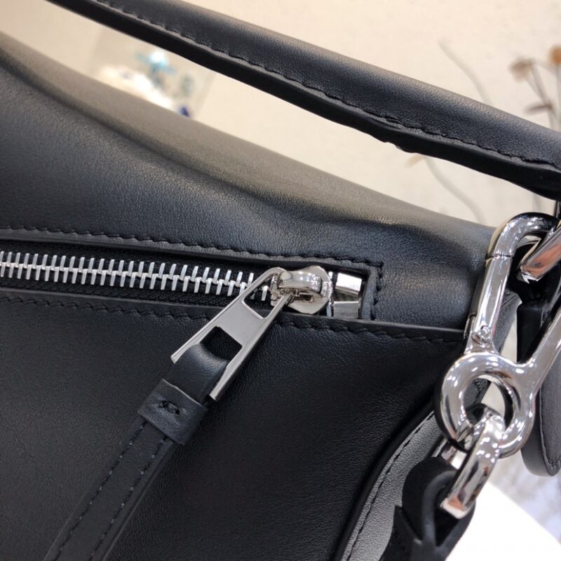 Lowee Puzzle Small Bag-24*10*14CM - Image 8