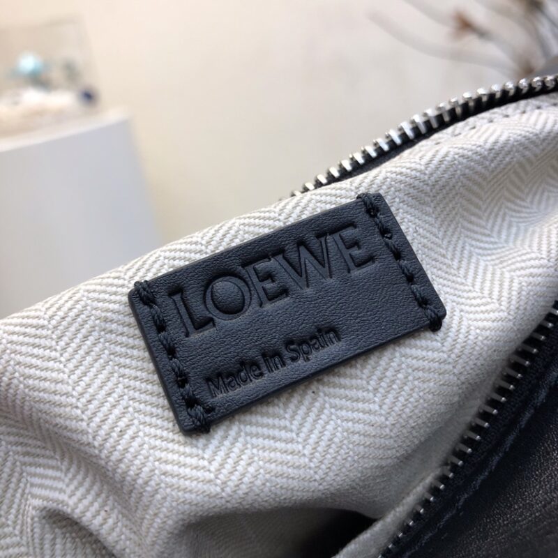 Lowee Puzzle Small Bag-24*10*14CM - Image 9