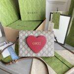 Gucci Small Handbags-20.5x15.5x6CM