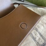 Gucci Small Handbags-20.5x15.5x6CM - Image 9