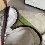 Gucci Meo Vintage Bag-12*16*7CM - Image 2