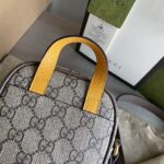 Gucci Meo Vintage Bag-12*16*7CM - Image 3
