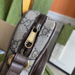 Gucci Meo Vintage Bag-12*16*7CM - Image 5