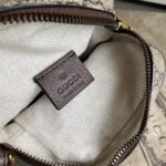 Gucci Meo Vintage Bag-12*16*7CM - Image 7
