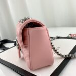Gucci Marmont Bag-14*23*6CM - Image 6