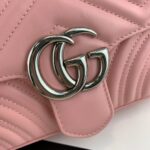 Gucci Marmont Bag-14*23*6CM - Image 7