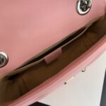 Gucci Marmont Bag-14*23*6CM - Image 9