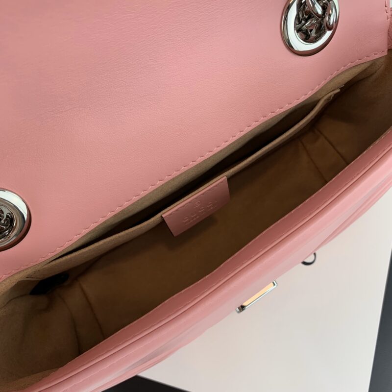 Gucci Marmont Bag-14*23*6CM - Image 9