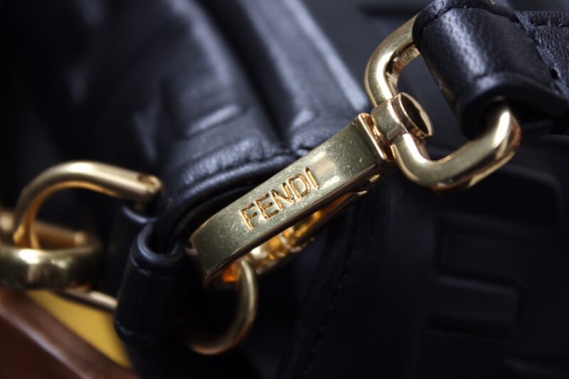 Fendi Baguette Bag - Image 14