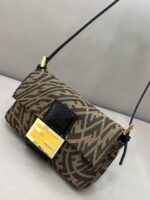 Fendi Baguette Bag - Image 2