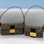 Fendi Baguette Bag