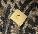 Fendi Baguette Bag - Image 5