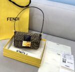 Fendi Baguette Bag - Image 8