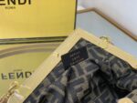 Fendi  First Bag-26*9.5*18CM - Image 3