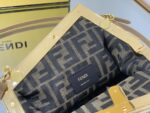 Fendi  First Bag-26*9.5*18CM - Image 4