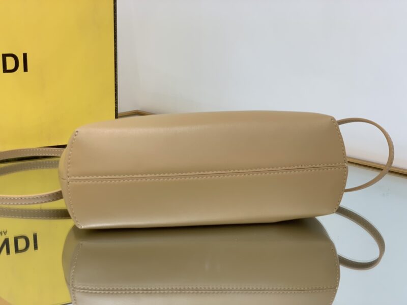 Fendi  First Bag-26*9.5*18CM - Image 6