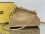 Fendi  First Bag-26*9.5*18CM - Image 8