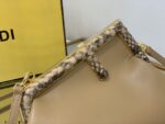 Fendi  First Bag-26*9.5*18CM - Image 9