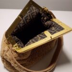 Fendi  First Bag-32.5*15*23.5 - Image 2