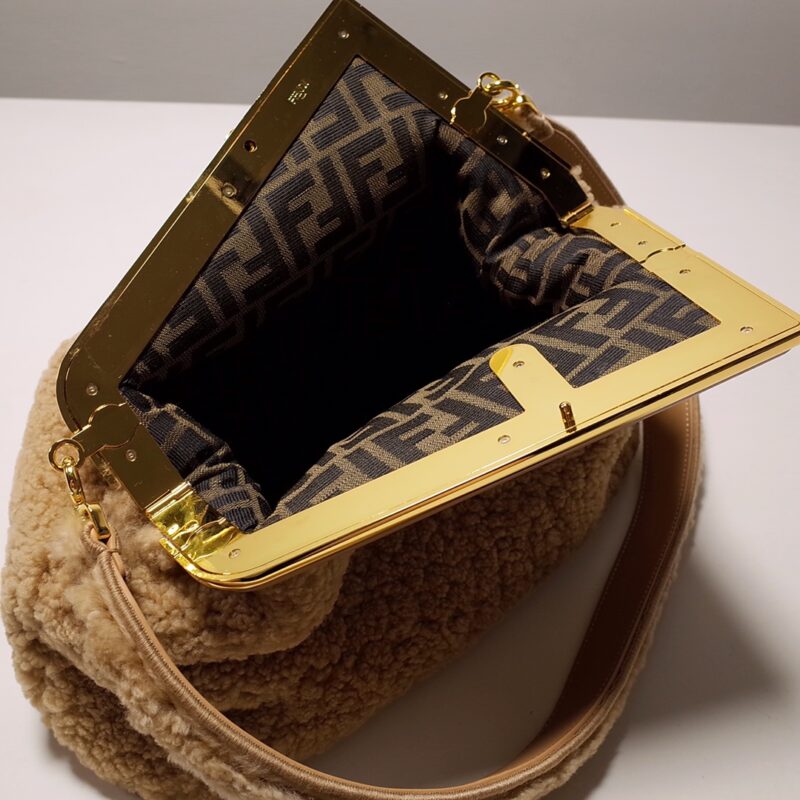Fendi  First Bag-32.5*15*23.5 - Image 2