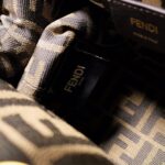 Fendi  First Bag-32.5*15*23.5 - Image 7