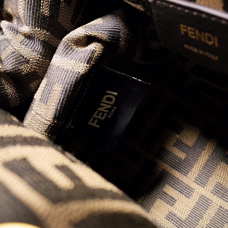 Fendi  First Bag-32.5*15*23.5 - Image 7