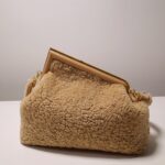 Fendi  First Bag-32.5*15*23.5 - Image 8