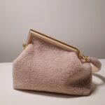 Fendi  First Bag-32.5*15*23.5 - Image 2