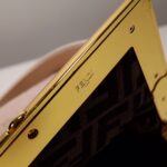 Fendi  First Bag-32.5*15*23.5 - Image 3