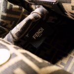 Fendi  First Bag-32.5*15*23.5 - Image 5