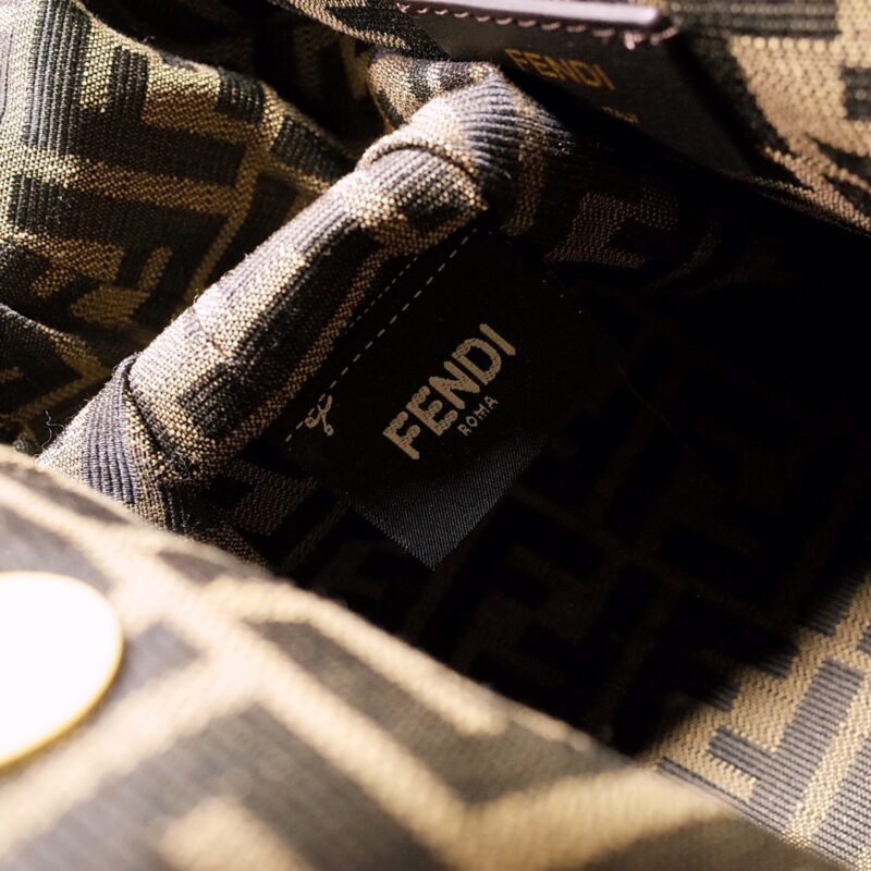 Fendi  First Bag-32.5*15*23.5 - Image 5